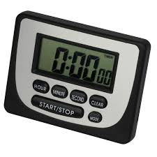 timer timer