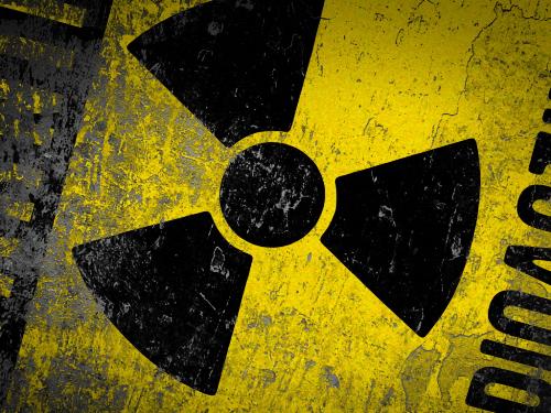 Radioactive - radioactive