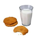 Cookies And Milk - Cookies And Milk