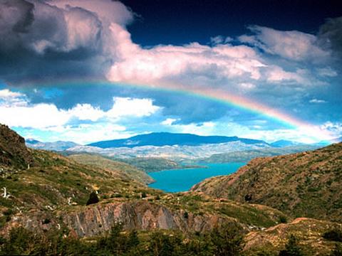 Nature! - The beautiful nature, without it we would not be nothing!
