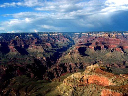 Grand Canyon - USA Grand Canyon