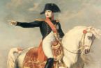 Gen. Napoleon Bonaparte - Photo of Napoleon Bonaparte or Napoleone di Buonaparte.