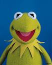 Kermit - Kermit the frog, Muppets