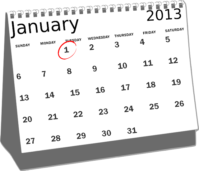 calendar