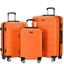 suitcases suitcases