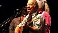 Singer Paul Simon's donation to assist others on his farewell tour Singer Paul Simon's donation to assist others on his farewell tour