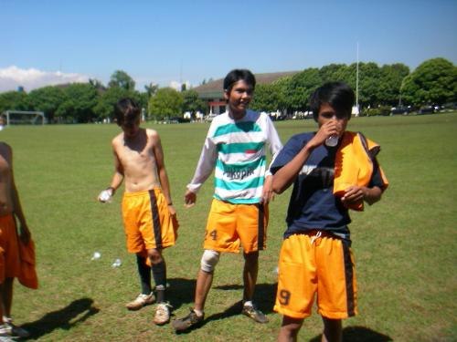 soccer - soccer