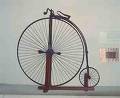 old bike  - old bike
