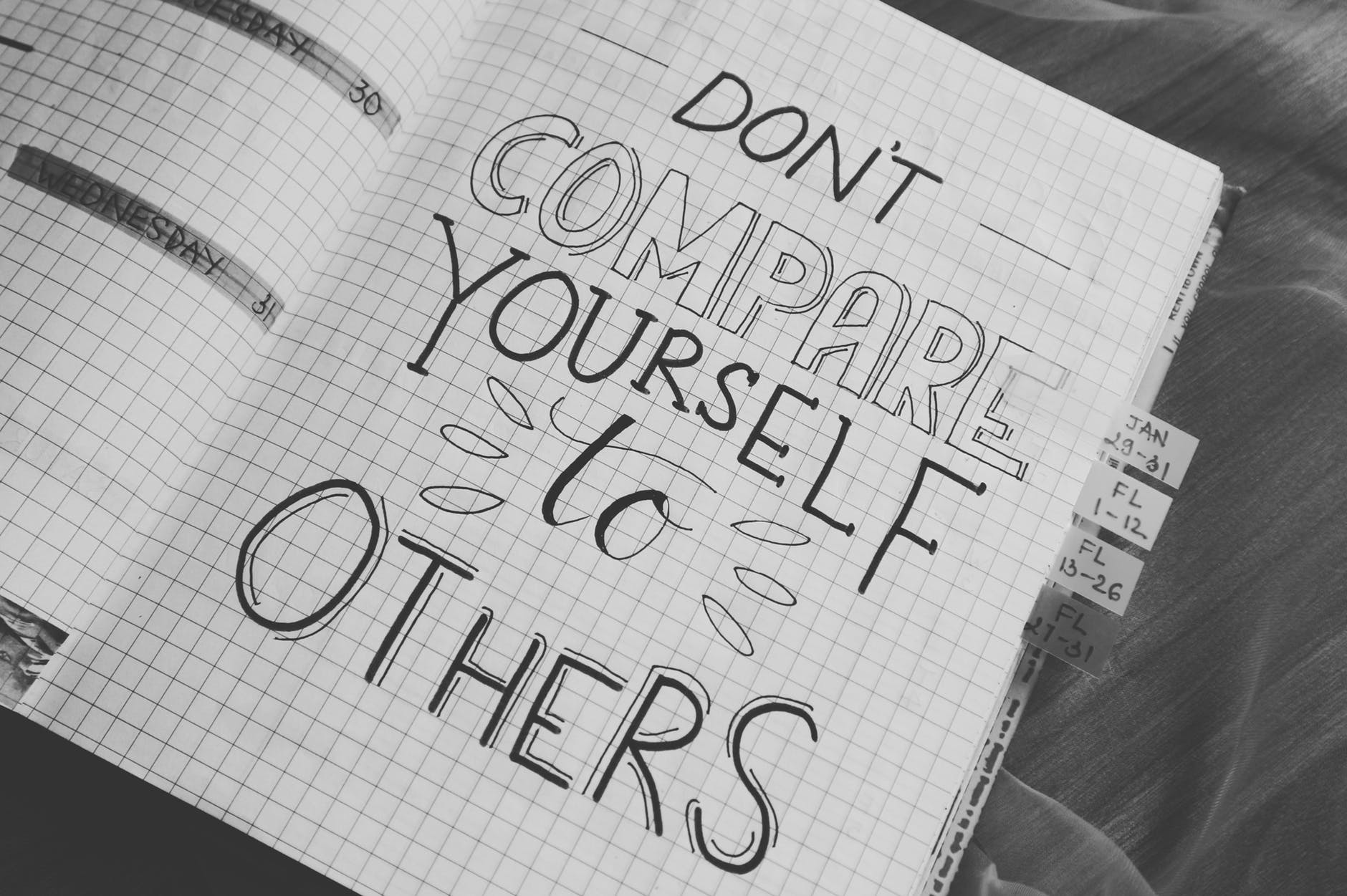 https://www.pexels.com/photo/motivational-quotes-760728/ https://www.pexels.com/photo/motivational-quotes-760728/