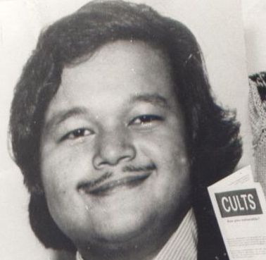 Photo taken by me Guru,-  Maharaji (Prem Pal Rawat Sing, who I escaped from in 1985).