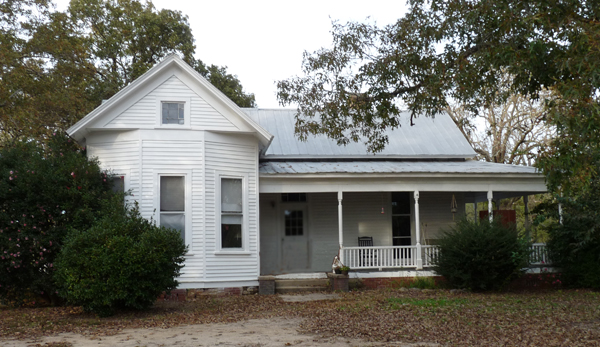Grand Old House Grand Old House