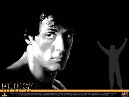 Rocky - Rocky