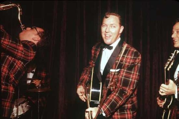 rock n roll, bill haley, rock around the clock