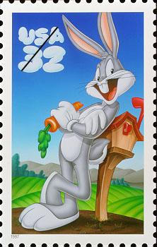 Bugs bunny - bugs