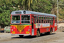 https://en.wikipedia.org/wiki/Public_transport_in_Mumbai https://en.wikipedia.org/wiki/Public_transport_in_Mumbai