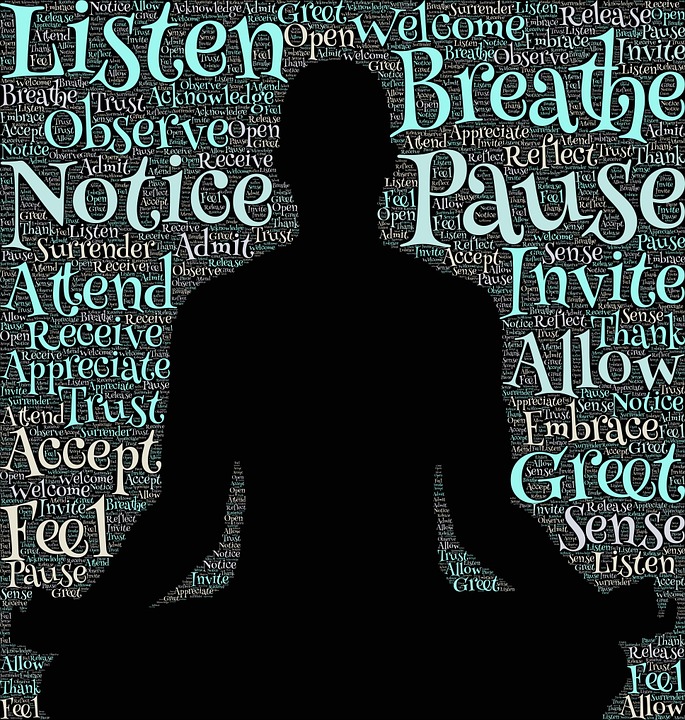 Some people will tell us that our quality of life depends a lot on our breath, and our breathing