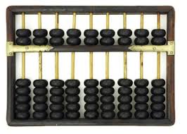 abacus abacus