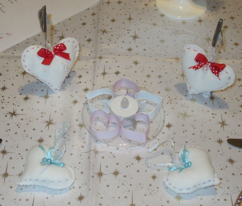 Crafts by LadyDucks