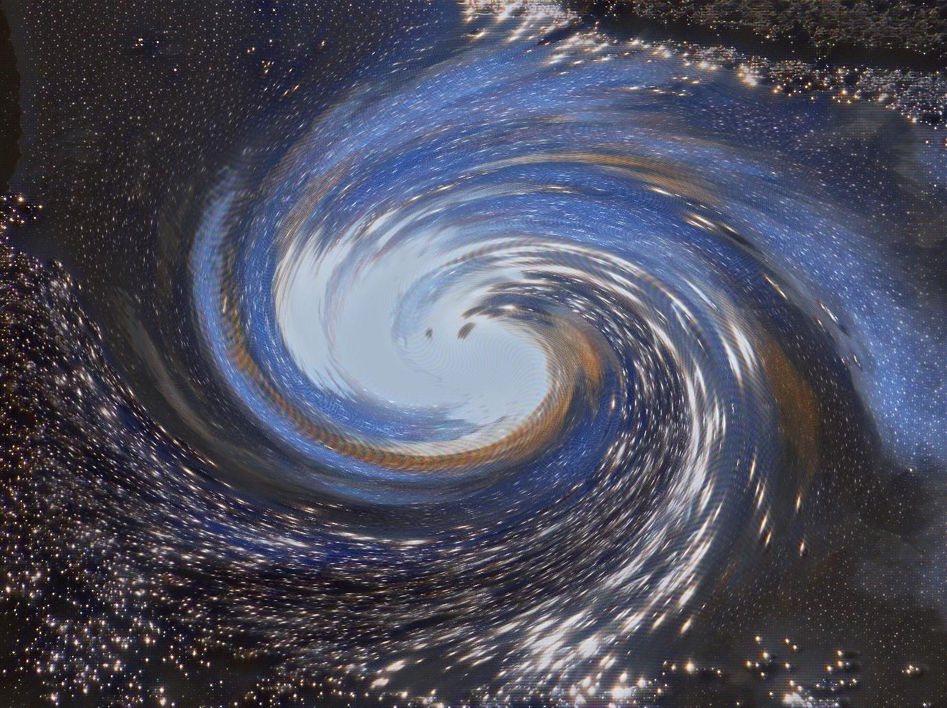 Photo taken by me with Space and Swirl effects on LunaPic.com Photo taken by me with Space and Swirl effects on LunaPic.com