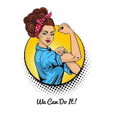 we can do it we can do it