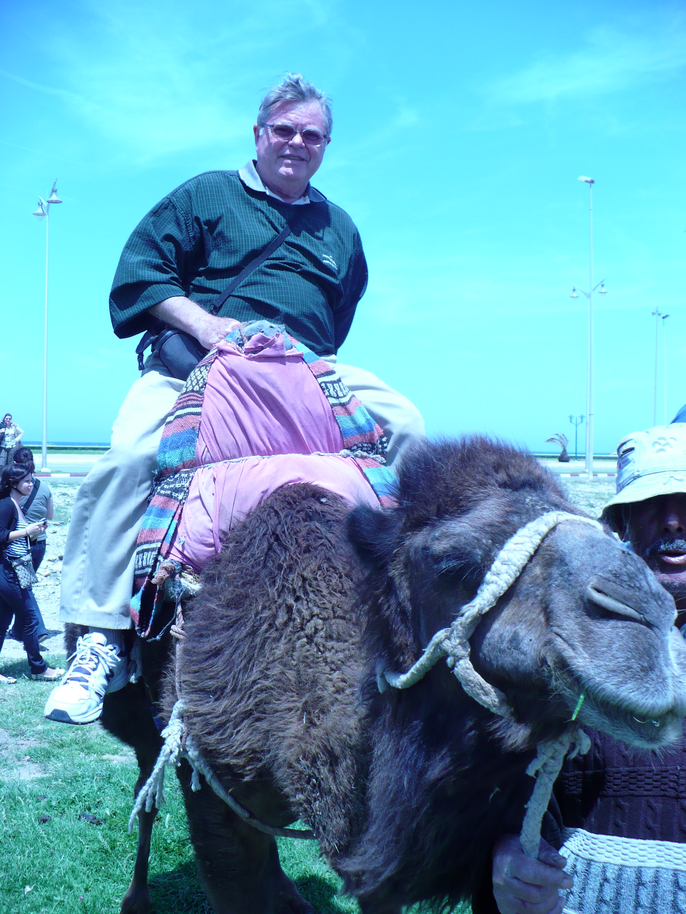 camel ride, Moracco camel ride, Moracco