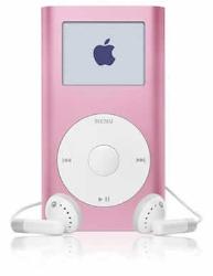 Ipod Mini - Ipod Mini