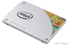 solid-state drive solid-state drive