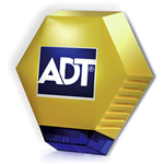 security system - an image of the ADT logo