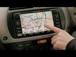vehicle GPS vehicle GPS