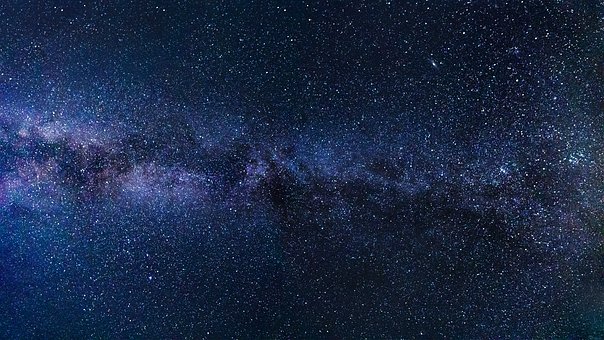 Unable to see the Milky way Unable to see the Milky way