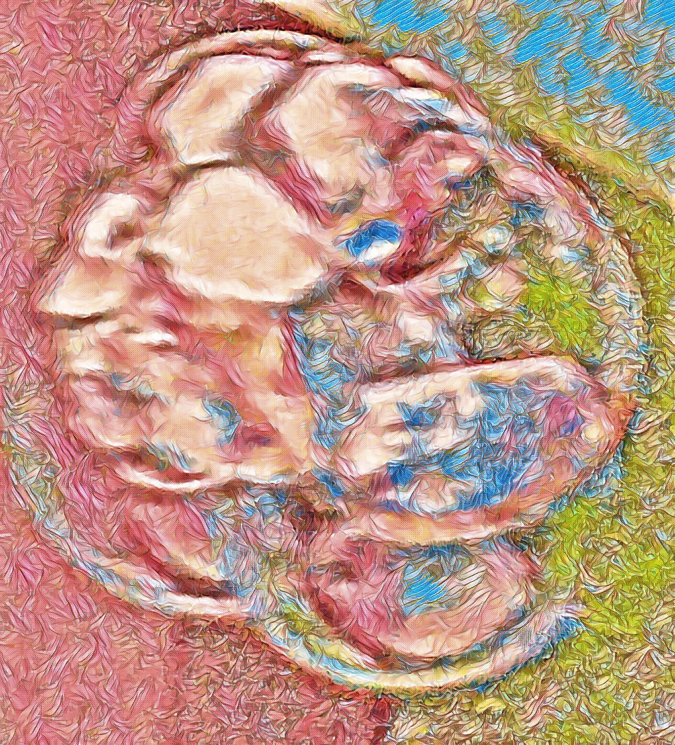 Photo taken by me, cropped on Microsoft Paint and given Beauty effect on LunaPic.com Photo taken by me, cropped on Microsoft Paint and given Beauty effect on LunaPic.com
