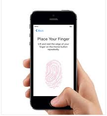 fingerprint fingerprint