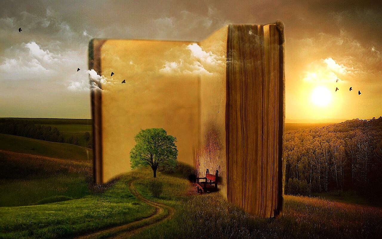 https://pixabay.com/illustrations/book-old-clouds-tree-birds-bank-863418/ https://pixabay.com/illustrations/book-old-clouds-tree-birds-bank-863418/