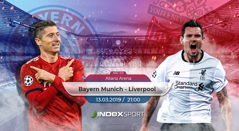 index sport, bayern munchen, liverpool