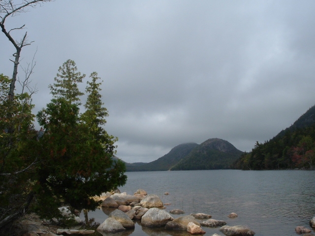 Acadia National Park, Maine Acadia National Park, Maine