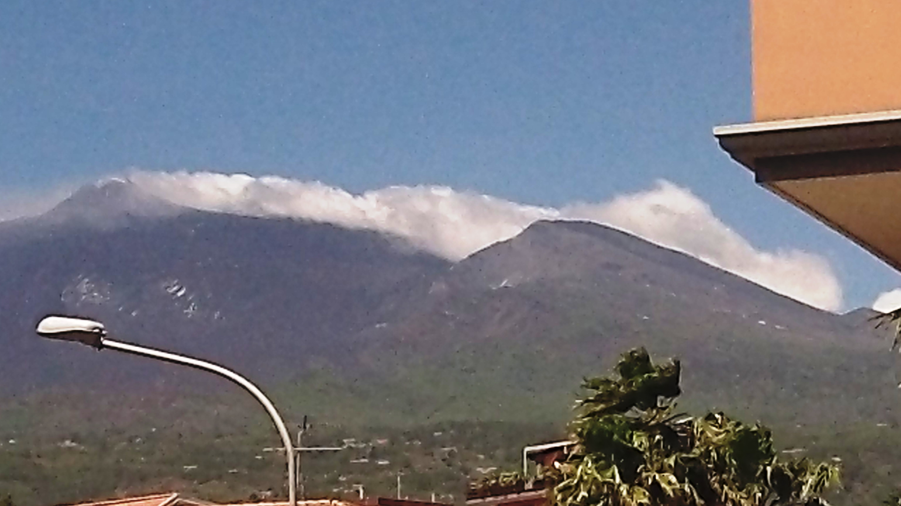 Mt. Etna, Sicily, Italy Mt. Etna, Sicily, Italy