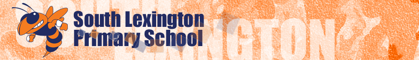 Logo of the South Lexington School in North Carolina Logo of the South Lexington School in North Carolina