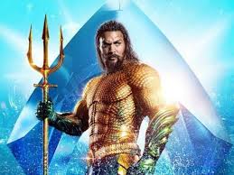 Aquaman Aquaman