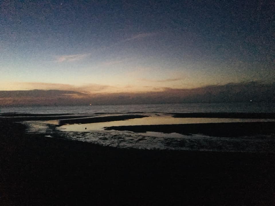 bu the beach bu the beach