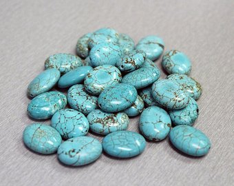 Turquoise Turquoise