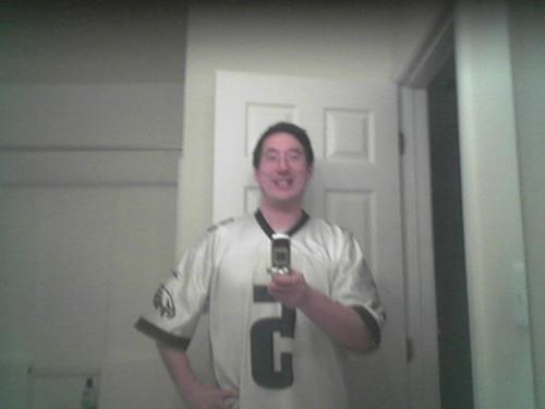 Me - Picture of myself