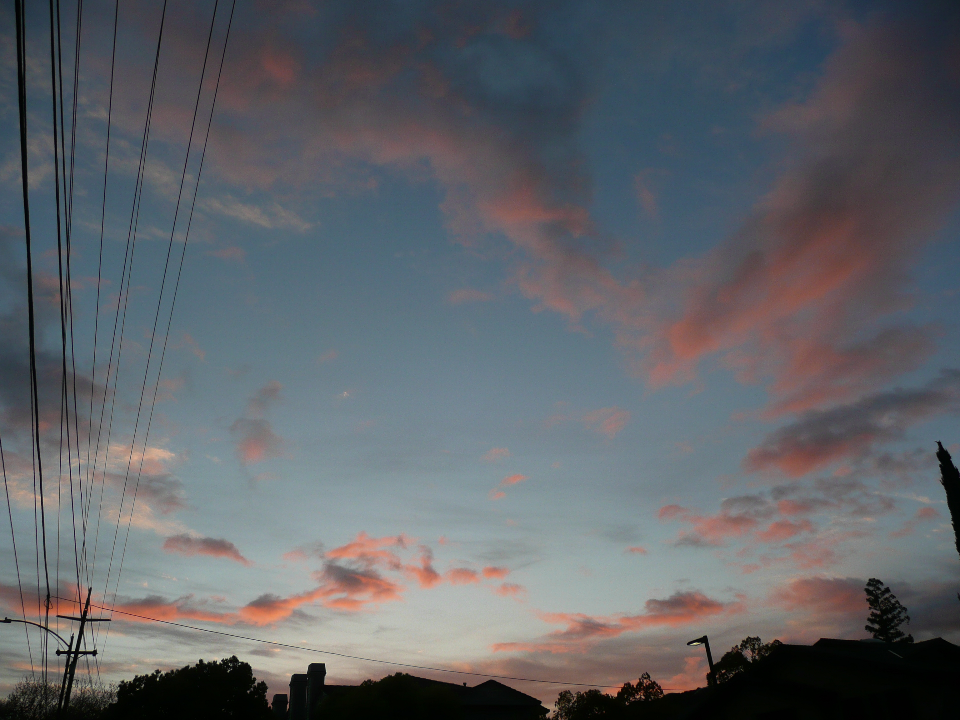 sunrise,orange clouds,sky,morning,Thursday sunrise,orange clouds,sky,morning,Thursday