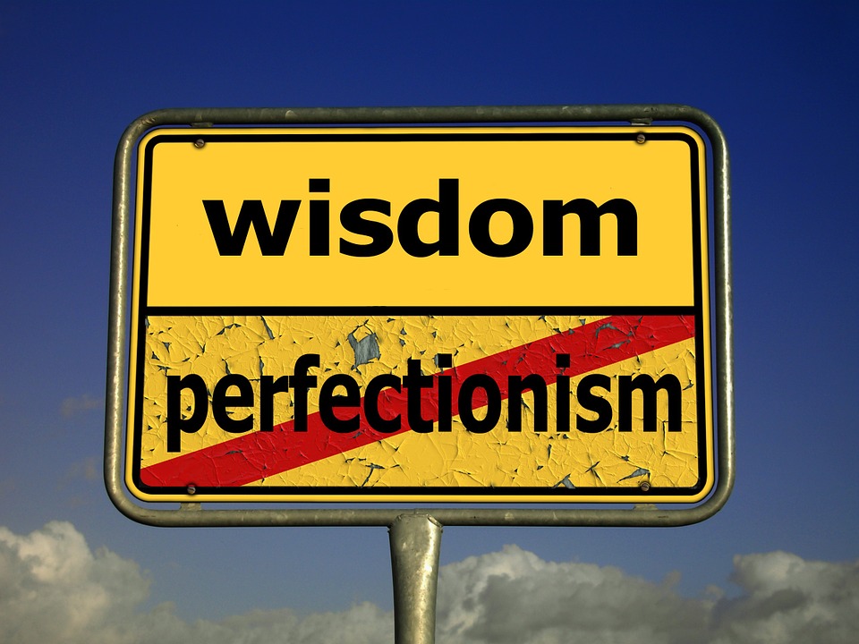 Wisdom is wisdom which we can all share in but only God is perfectly perfect Wisdom is wisdom which we can all share in but only God is perfectly perfect