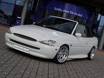 ford escort cabrio - ford escort cabrio