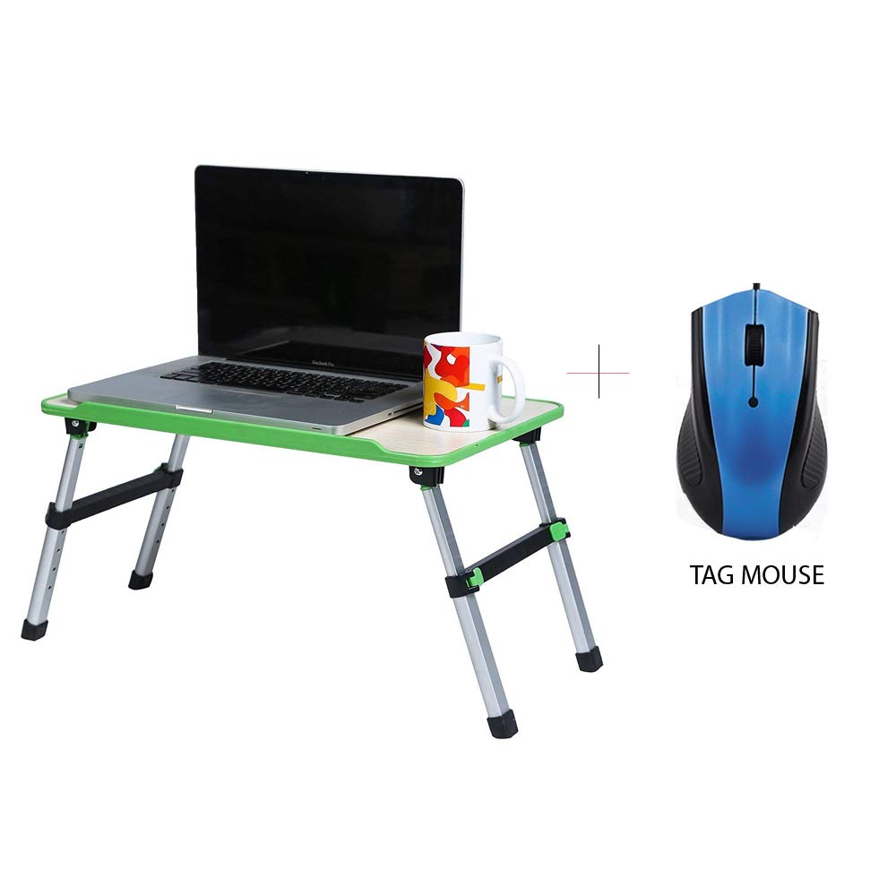 Laptop table from Amazon