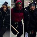 Gangs of New York City on the loose again Gangs of New York City on the loose again