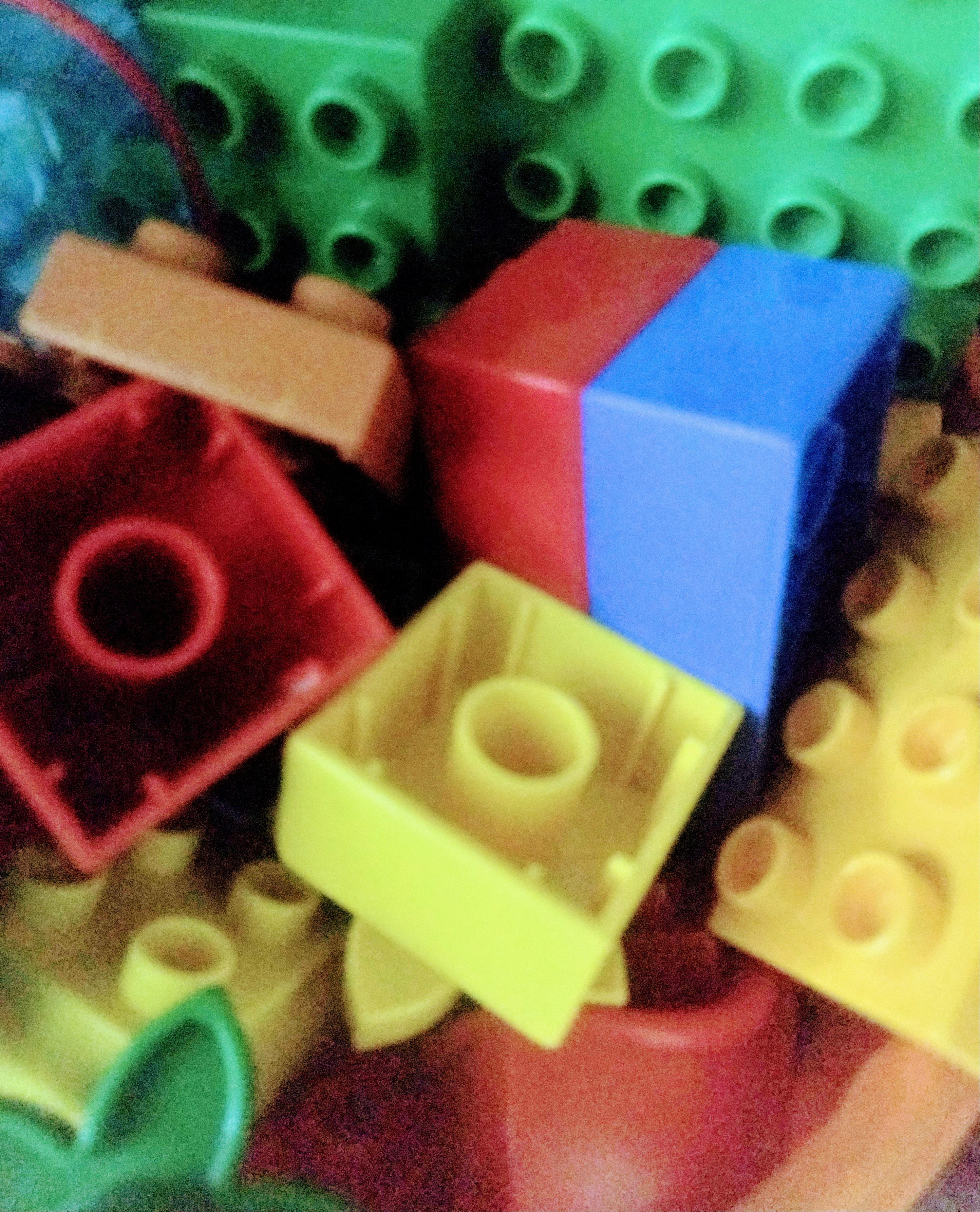 Lego, painful, kids