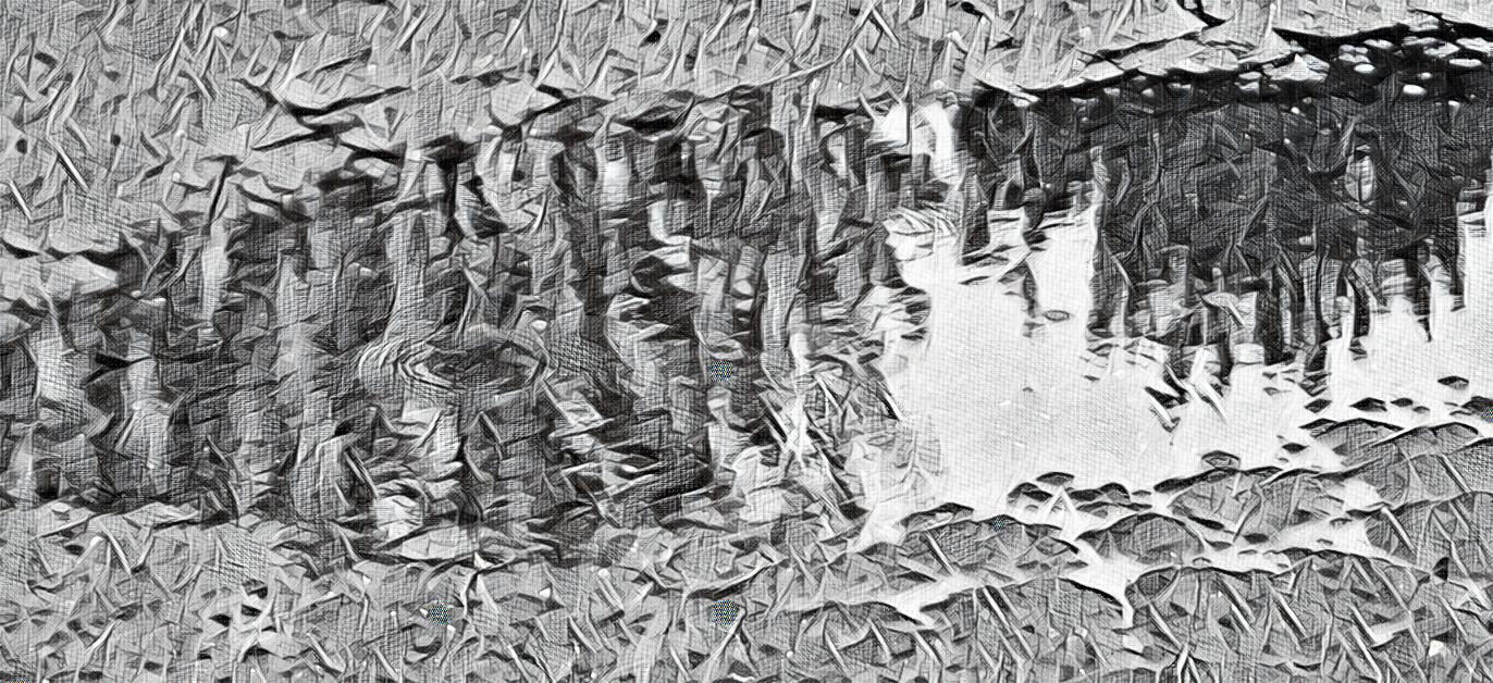 Photo taken by me with Escher effect Photo taken by me with Escher effect