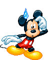mickey mouse - mickey mouse confused