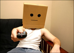 Idiot box - Idiot box